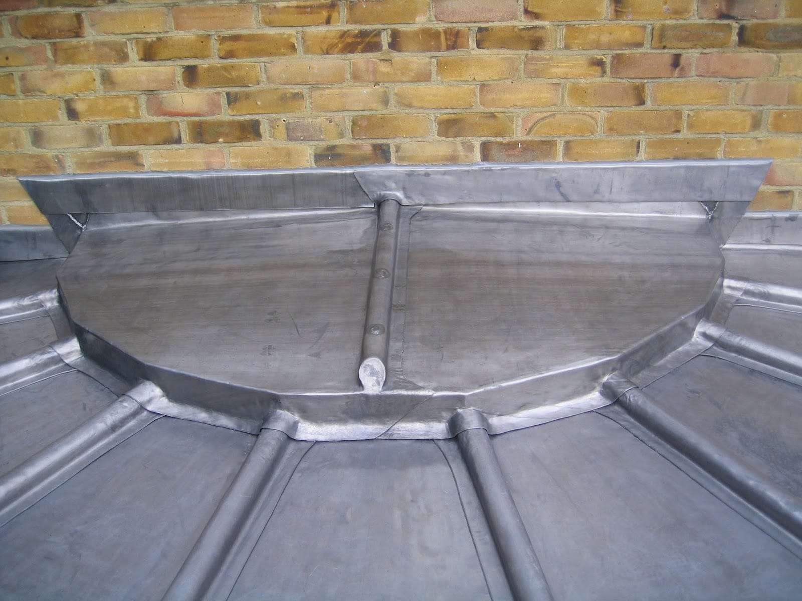 Project by Pro Roofing